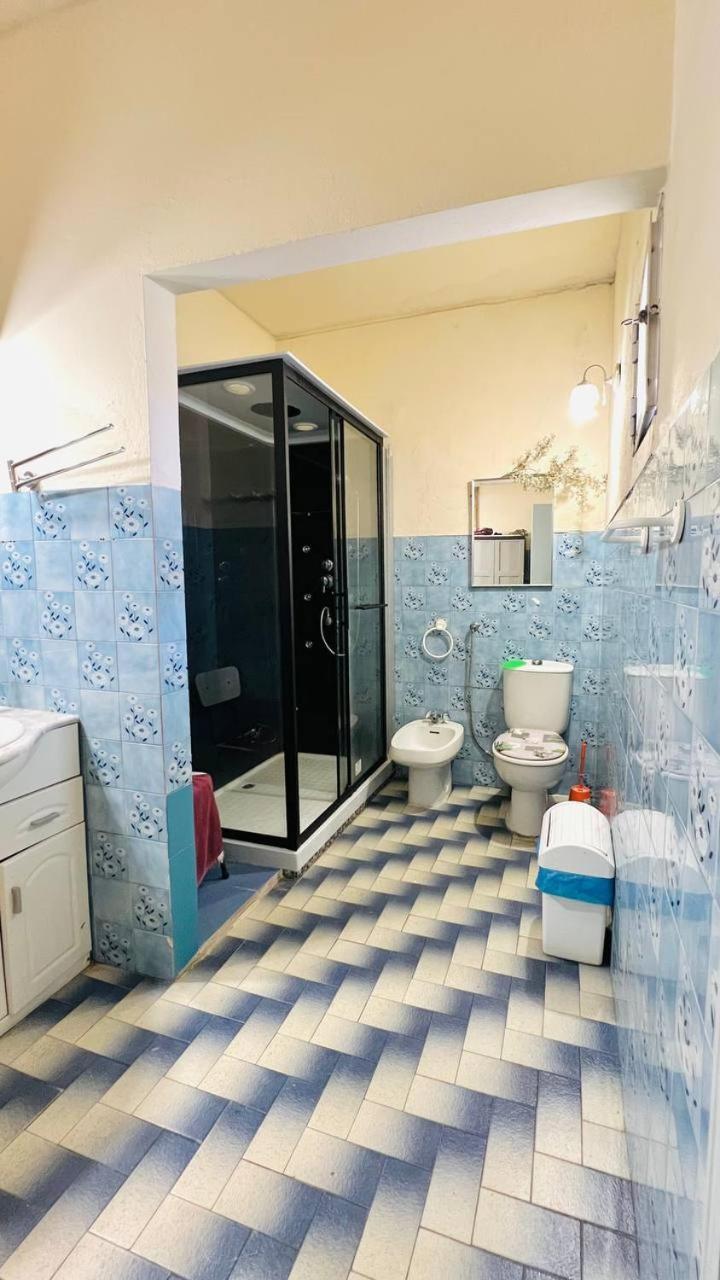 Ala Do Castelo Hotel لاغوس المظهر الخارجي الصورة