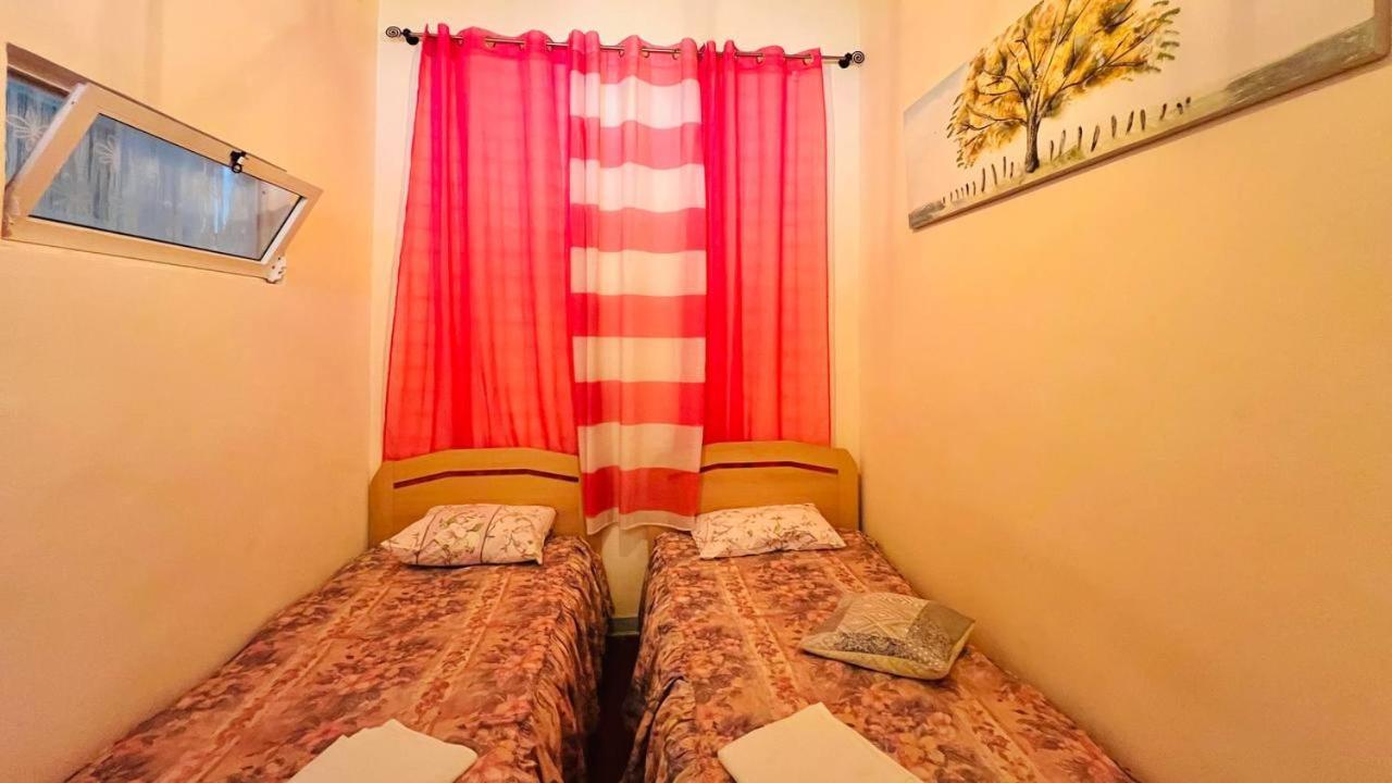 Ala Do Castelo Hotel لاغوس المظهر الخارجي الصورة