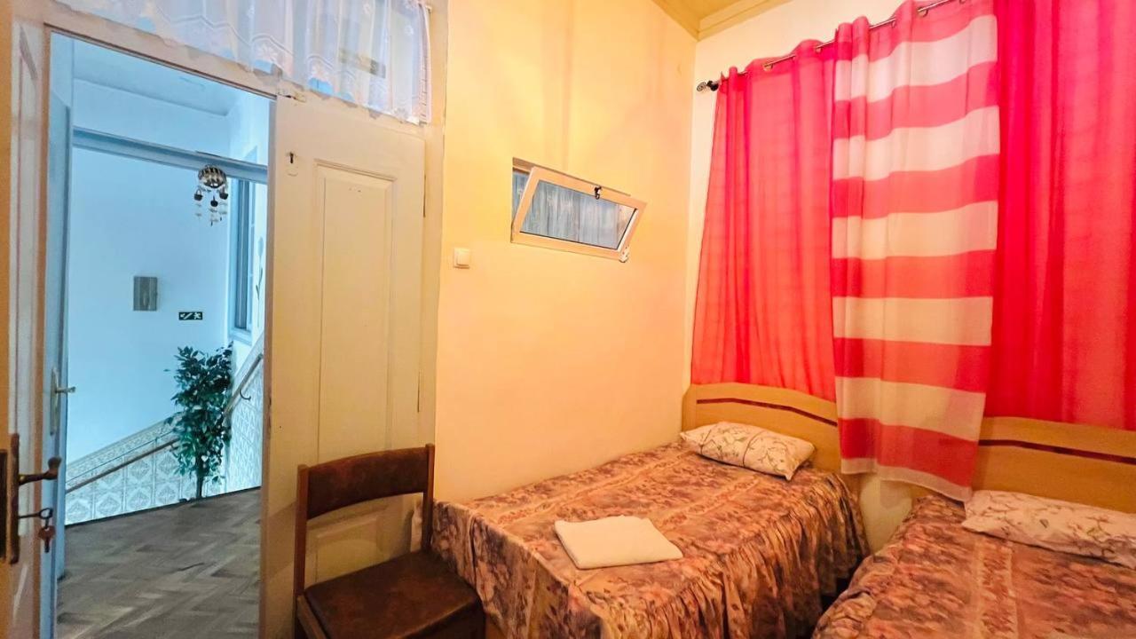 Ala Do Castelo Hotel لاغوس المظهر الخارجي الصورة