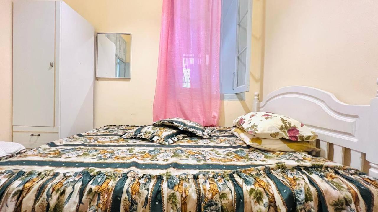 Ala Do Castelo Hotel لاغوس المظهر الخارجي الصورة