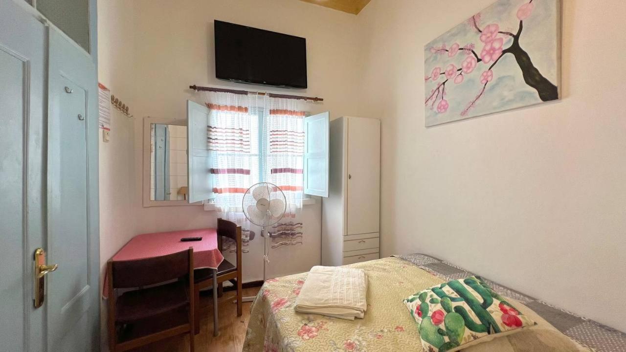 Ala Do Castelo Hotel لاغوس المظهر الخارجي الصورة