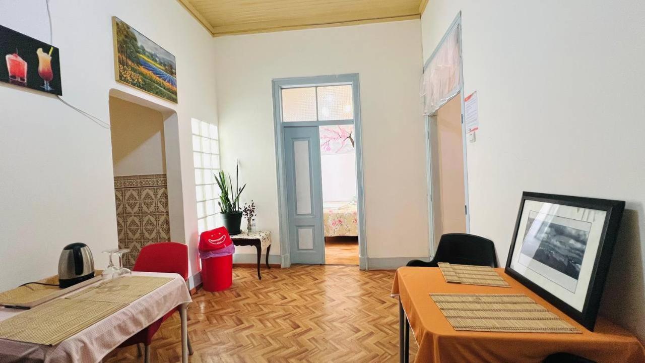 Ala Do Castelo Hotel لاغوس المظهر الخارجي الصورة
