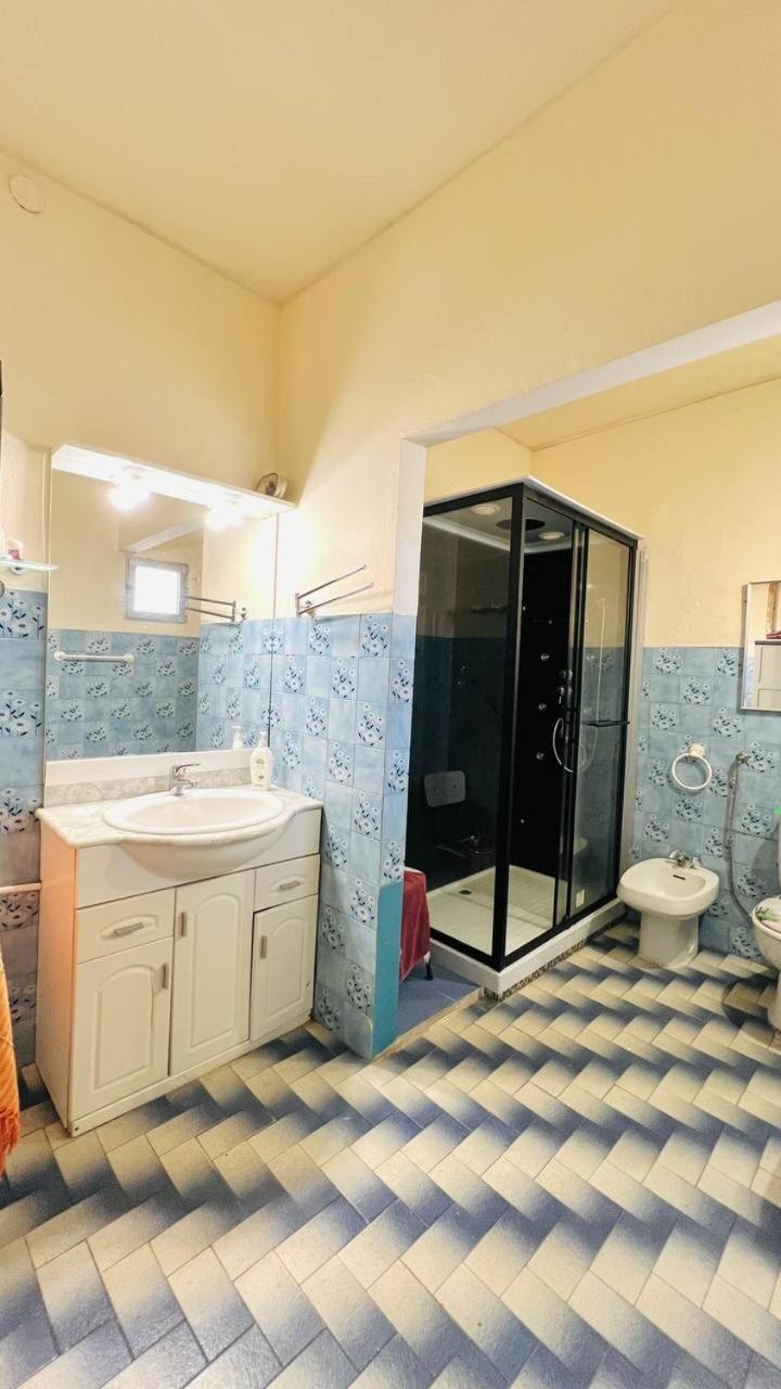 Ala Do Castelo Hotel لاغوس المظهر الخارجي الصورة