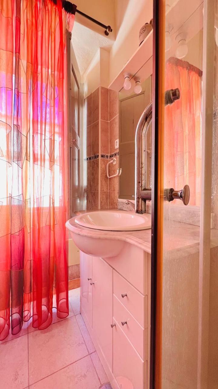 Ala Do Castelo Hotel لاغوس المظهر الخارجي الصورة