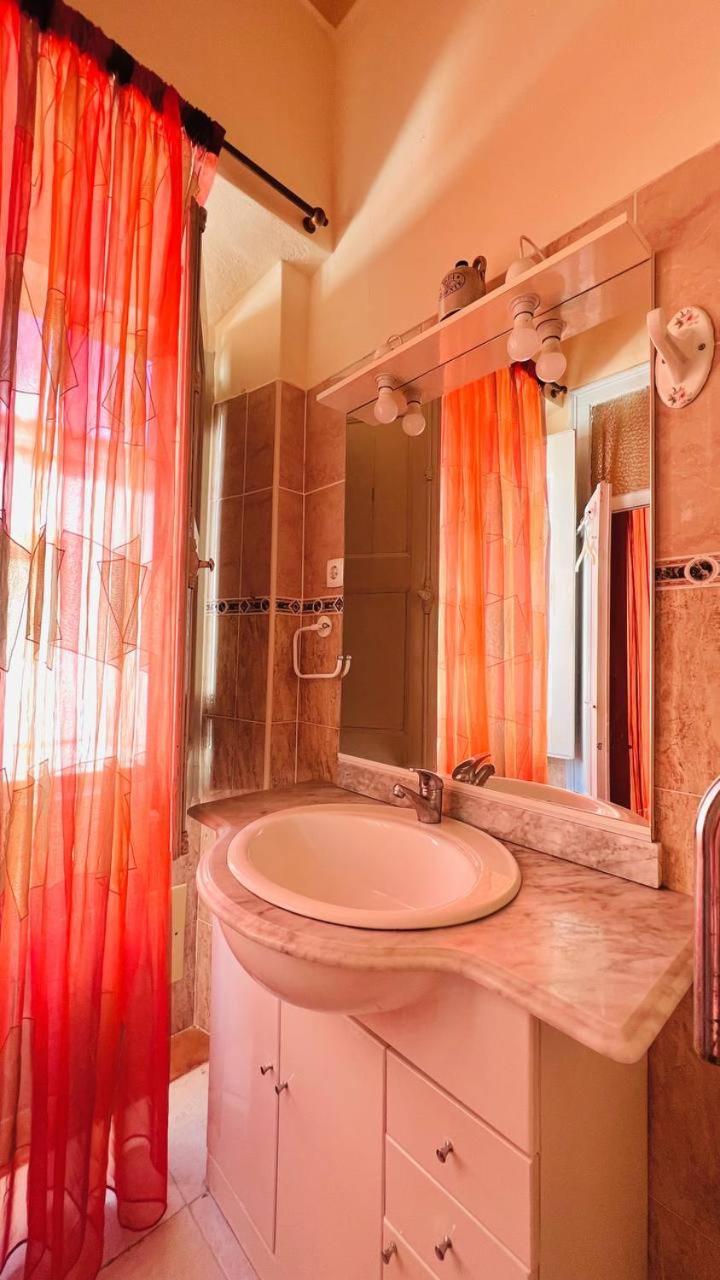 Ala Do Castelo Hotel لاغوس المظهر الخارجي الصورة