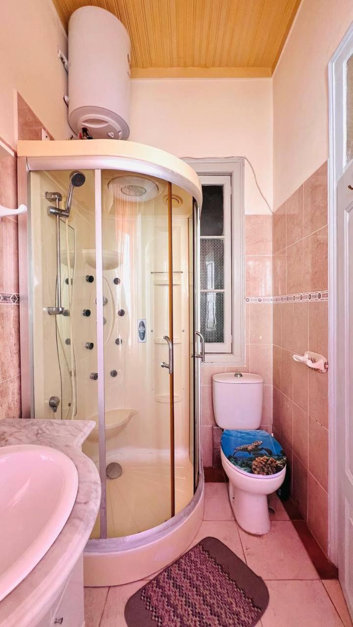 Ala Do Castelo Hotel لاغوس المظهر الخارجي الصورة